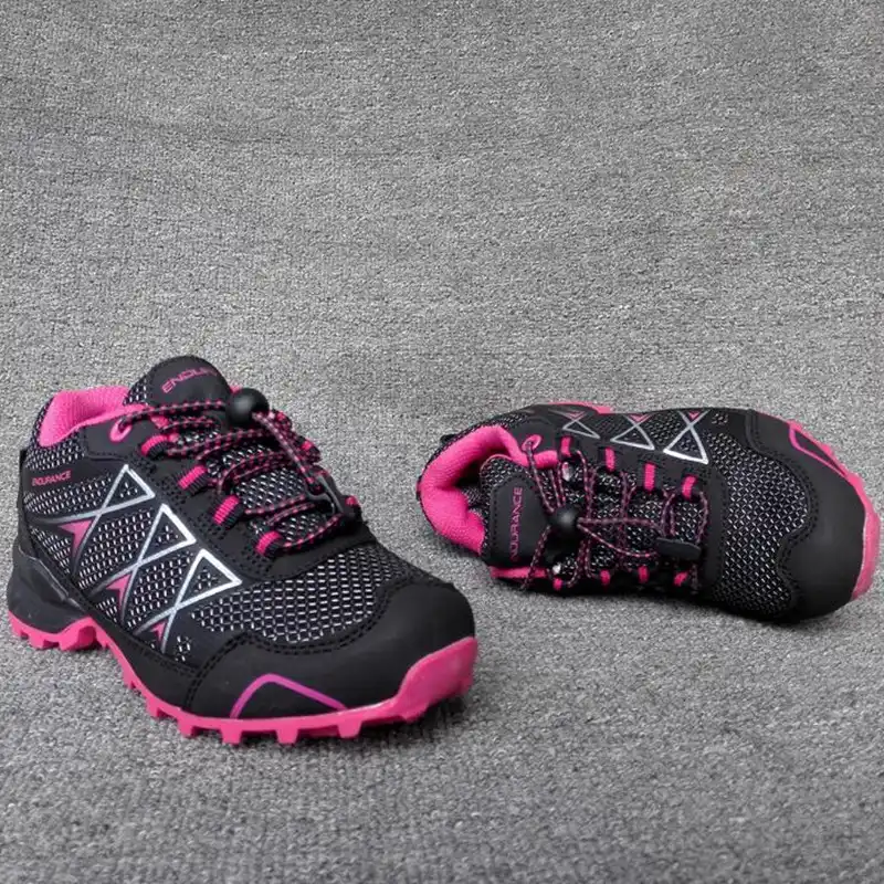 防水少年スポーツの靴子供の靴に耐性蹴る登山少年ランニングシューズサイズ30 31 32 Wallvell スニーカー Aliexpress