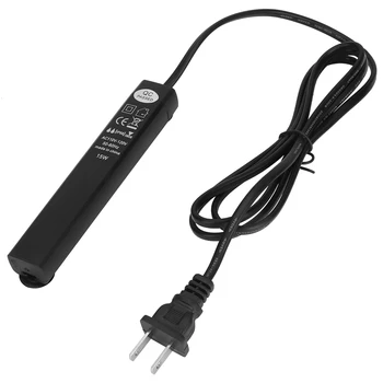 

Mini Turtle Tank Constant Temperature Heating Rod Fish Tank Heater Aquarium Water Thermostat Accessories