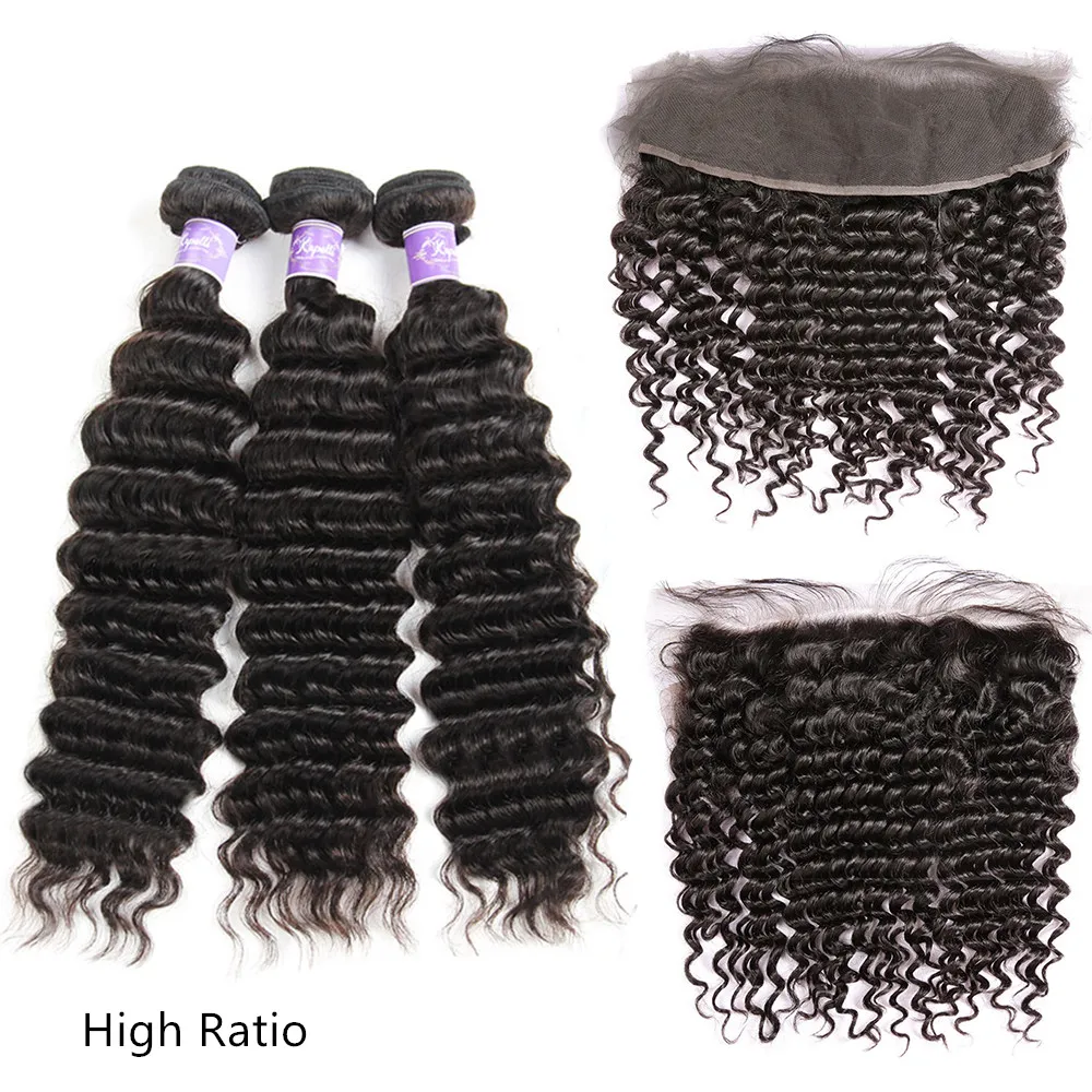 pacotes com frontal cabelo brasileiro tecer pacotes