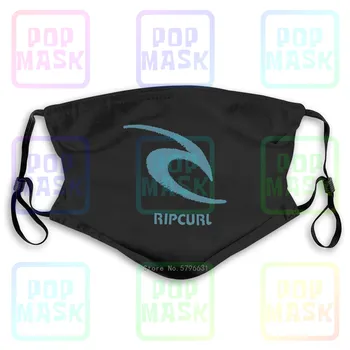 

Anti Pollution Mask Ripcurl Threaded Classic Replaceable Filter Anti-PM2.5