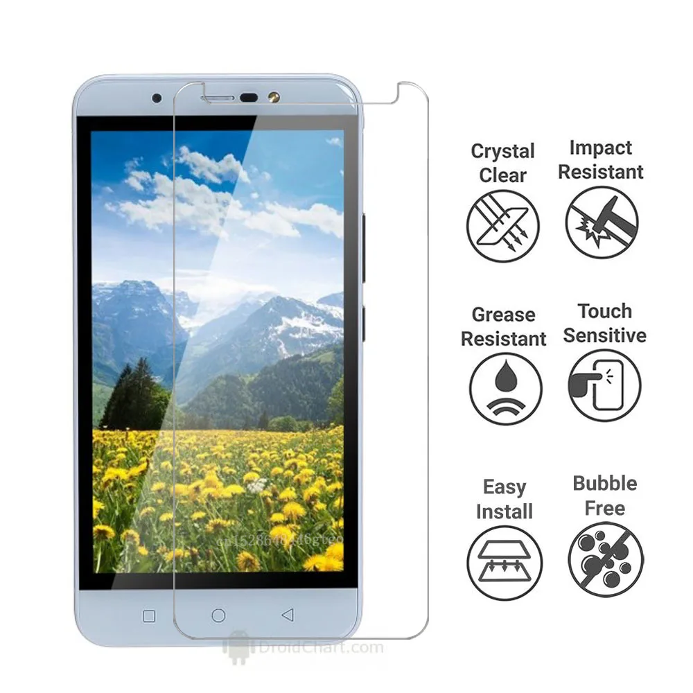Закаленное стекло Micromax Q440 Q340 Q351 Q392 Q398 Q402 Q409 Q413 Защитная пленка для экрана телефона Для Micromax E313