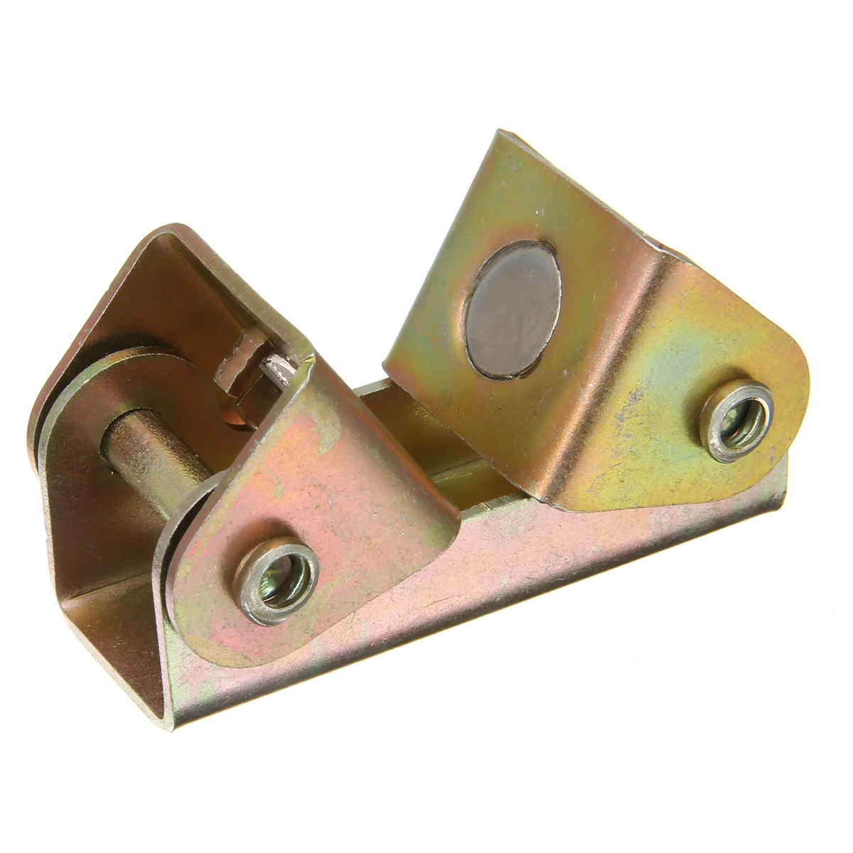 High Strength Magnetic Welding Clamps Holder Adjustable Magnetic V-type Clamp Suspender Fixture for Home Furniture Equipment
