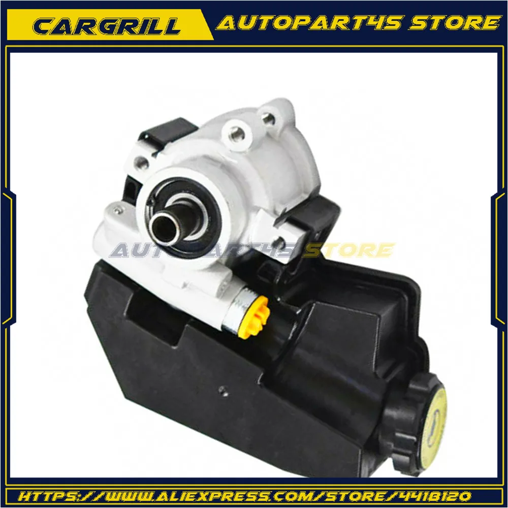 Насос гидроусилителя руля 52087871 для Jeep Cherokee Wrangler TJ 4.0L l6 GAS OHV 1996-2003 20-38771 86-00274 |
