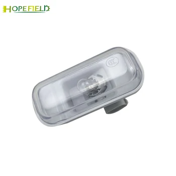 

For Isuzu D-Max Dmax Front Bumper Light Driving Roof Bar Bumper LED Light Lamp