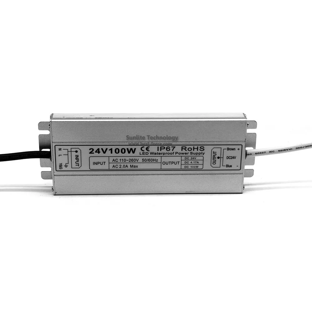 24V100W-1