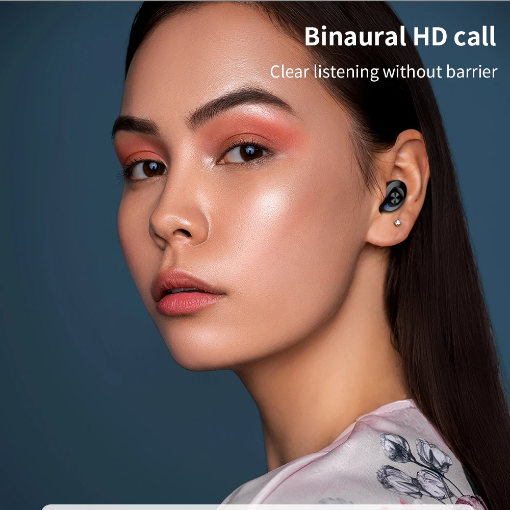 Фото XG12 TWS Bluetooth 5.0 гарнитура мини беспроводные наушники одиночные XG U12 спортивные XG12 TWS Bluetooth 5.0 гарнитура мини беспроводные наушники одиночные XG U12 спортивные