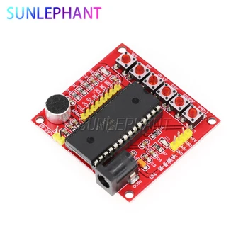 

ISD1700 Module series Voice Recording Module Class ISD1760 Voice Module for AVR PIC