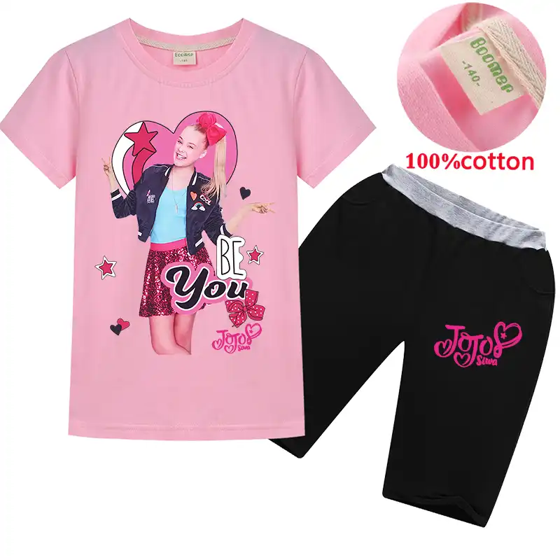 jojo siwa baby clothes