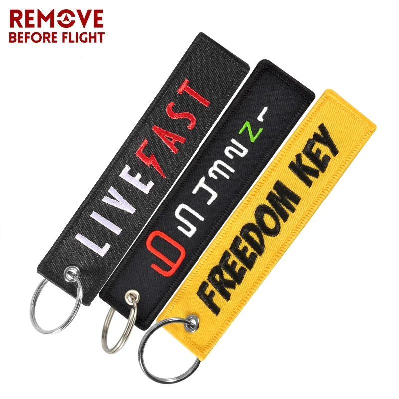 freedom key KEYCHAIN00