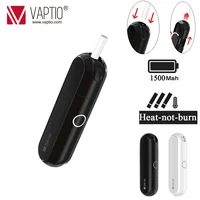 Electronic Cigarettes