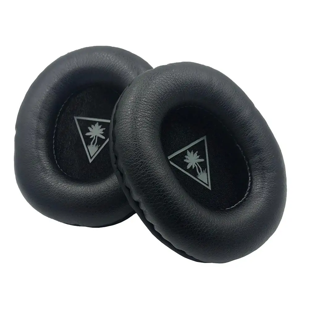 IMTTSTR 1 Pair of Ear Pads for Tourtle Beach X12 X 12 Headphones Earpads Cover Cushion Replacement Cups