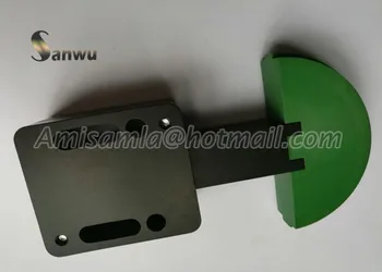

Best Quality 00.580.3869 135MM SM52 SM74 Chain Stretcher Printing Machine Spare Parts