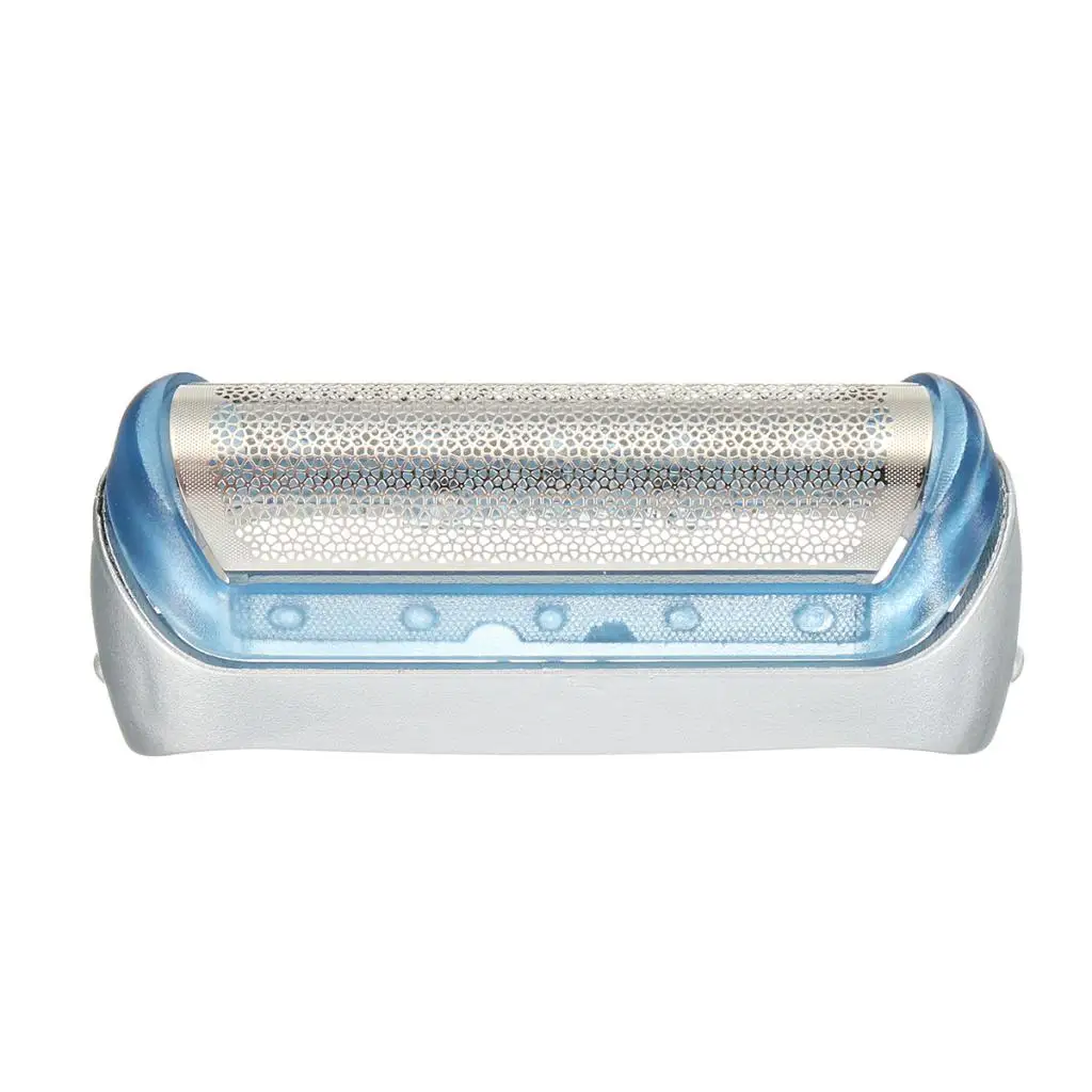 Men Electric Mesh Replacement Foil and Cutter Head For Braun 20S/2000 Series