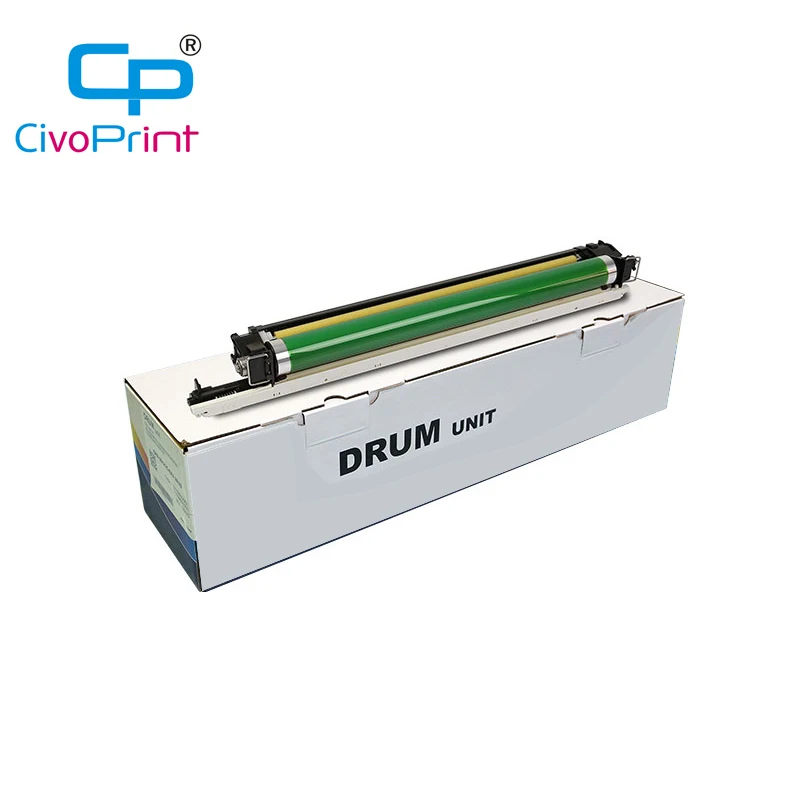 Civoprint горячая распродажа 4 цвета GPR 30/31 NPG 45/46 C EXV28/29 барабанный блок совместим с CANON
