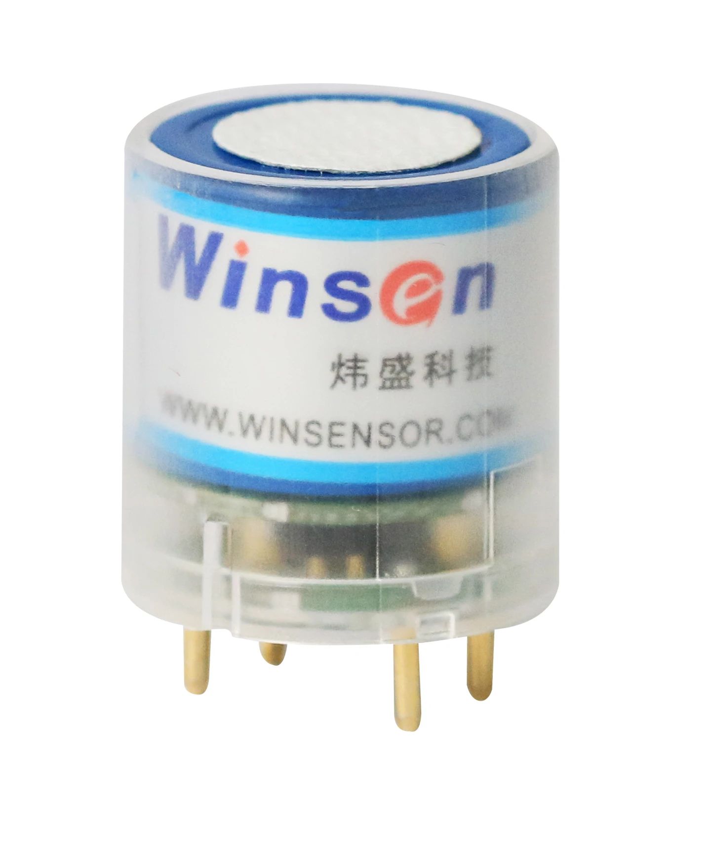 

Winsen ZE03-O2 Electrochemical oxygen moduleoxygen concentration determination