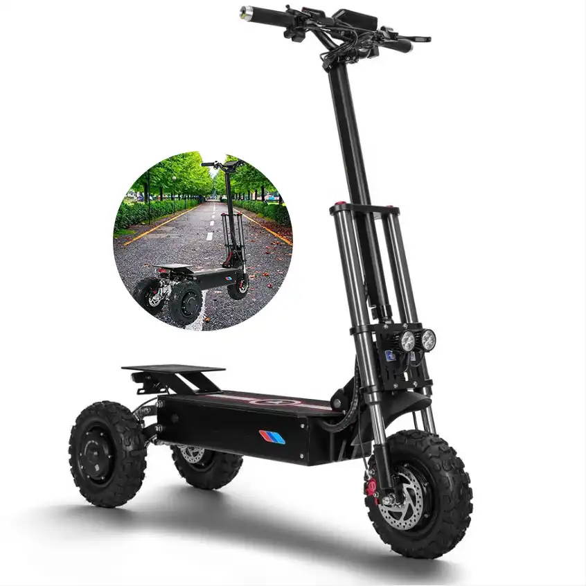 best scooter for delivery