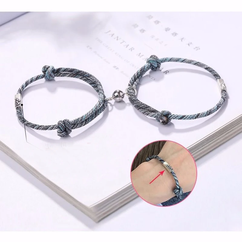 Couple bracelet (2)