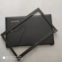 Для lenovo B570 B570E B575 B575E ЖК верхняя задняя крышка+ передняя рамка