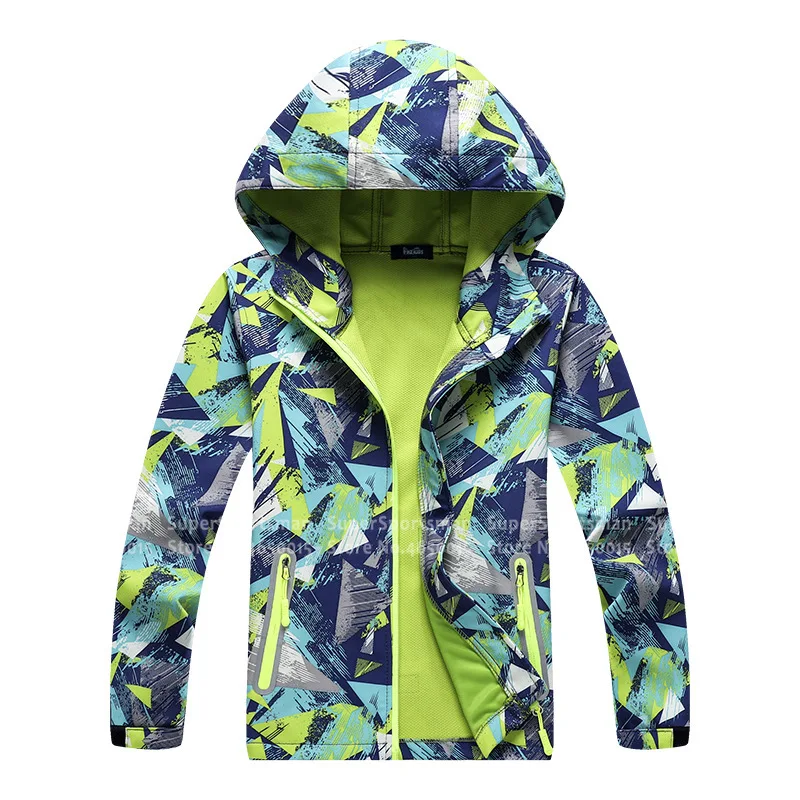 Детская верхняя одежда; мужские водонепроницаемые флисовые куртки; детская туристическая ветровка; флисовая куртка для маленьких мальчиков и девочек; зимнее пальто для кемпинга; верхняя одежда