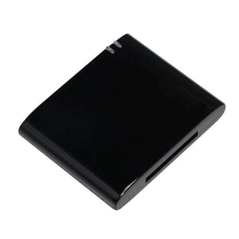 4,1 30pin Динамик Приемник Bluetooth аудио адаптер Bluetooth музыкальный приемник для IPod 30 Pin док-станция динамик США