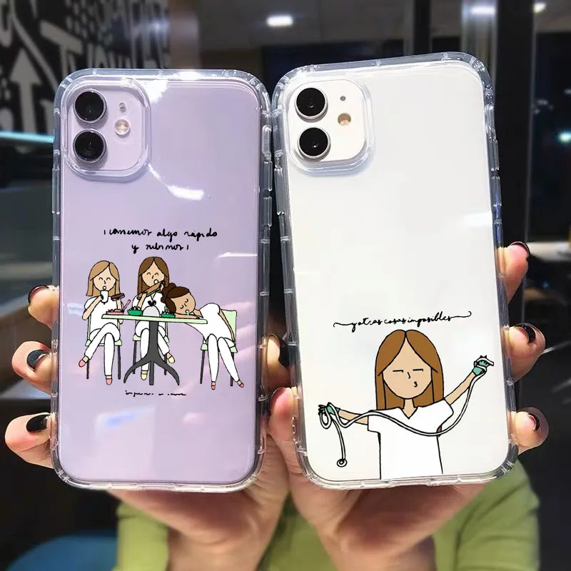Чехол для телефона GYKZ доктор медсестра медицина здоровье сердце iPhone 13 11 Pro 12 XR X XS