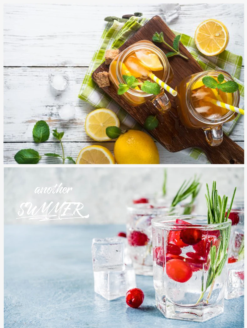 Photography Props Acrylic Simulation Ice Cube Drinks Beverages Product Photo Decoration For Photo Studio BUY 5 Free 2 photo backdrop photography auxiliary props photo reflector props