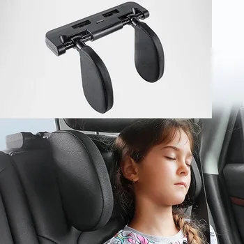 

New car headrest for children and adults For Jaguar XF XJ XJS XK S-TYPE X-TYPE XJ8 XJL XJ6 XKR XK8 XJS X320 X308