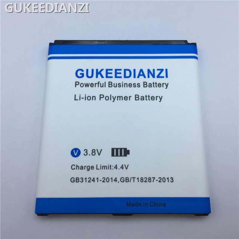 

GUKEEDIANZI Battery B600BC B600BE For Samsung GALAXY S4 I9500 I9502 i9295 I9505 I959 i337 i545 i959 2600mAh + Power Bank For S4