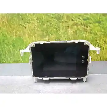 

AA6T18B955BB MULTIFUNCTION SCREEN FORD FROLIC (CB1)