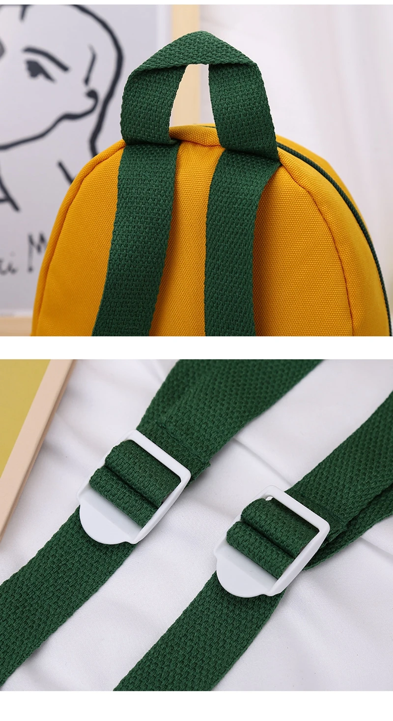 MOTOHOOD Animal Children Backpacks Dinosaur Girl Boys Backpack Toddler Kids Cute School Bags Kindergarten Cartoon Bag (12)