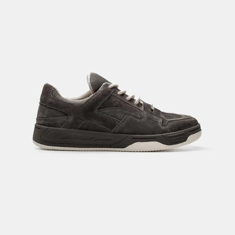 

Xiaomi Mijia Leather Retro Men's Shoes Casual Shoes