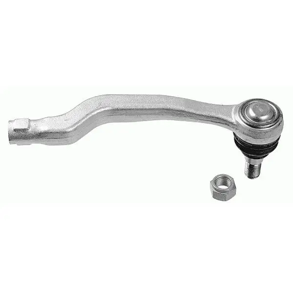 Наконечник рулевой правый MB Vaneo all 02 LEMFORDER 26697 02