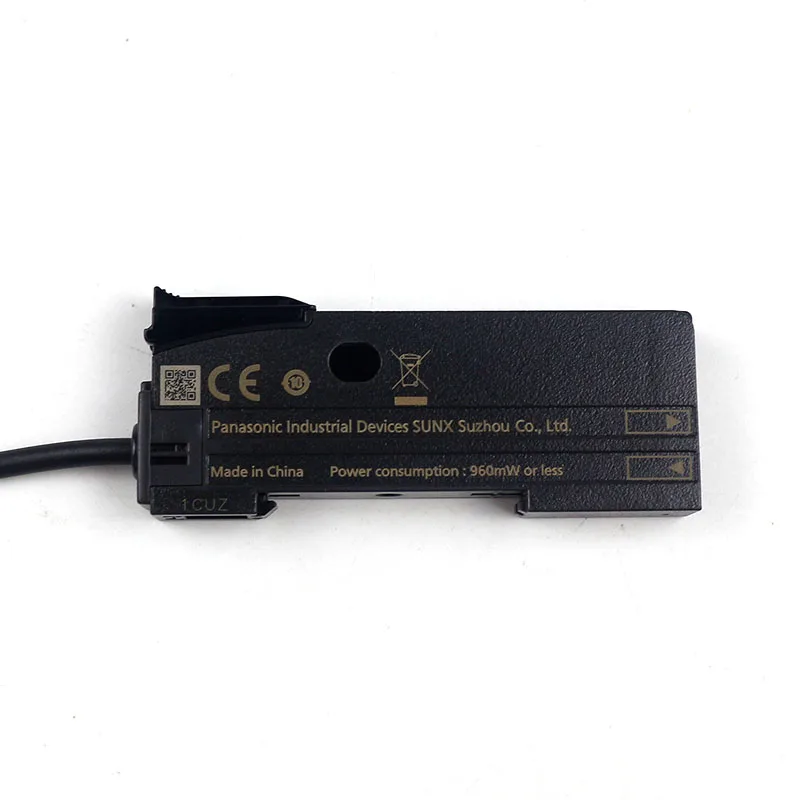FX-501-C2 Panasonic оригинальный FX-101 FX-101-CC2 Оптическое волокно усилитель датчика |