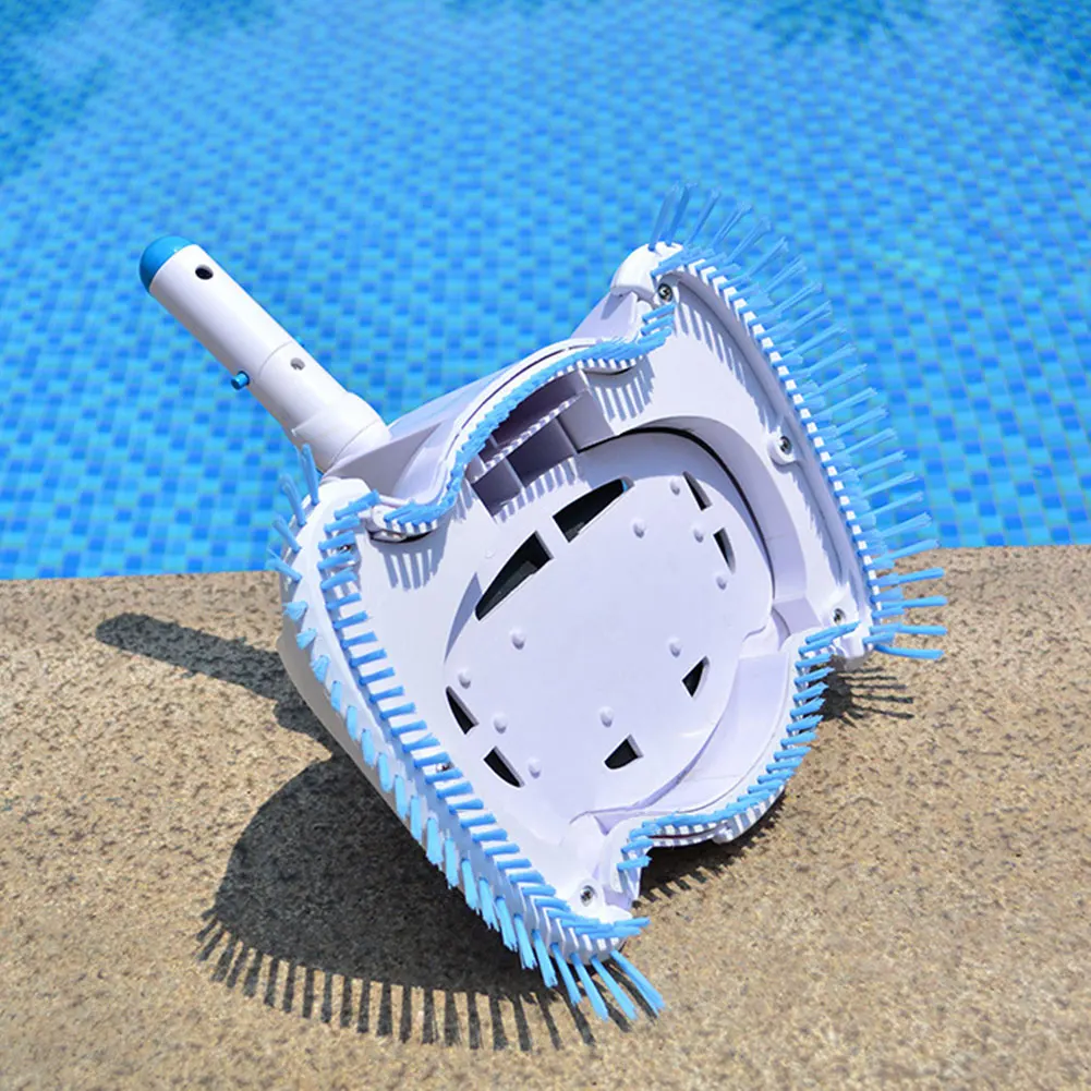 Aspirador De Piscina
