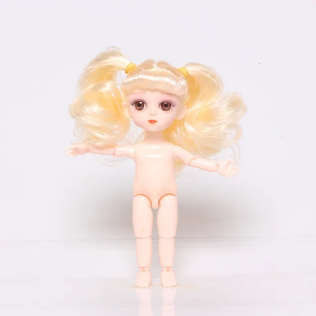 1-12-bjd-Doll-Toy-Original-Gir