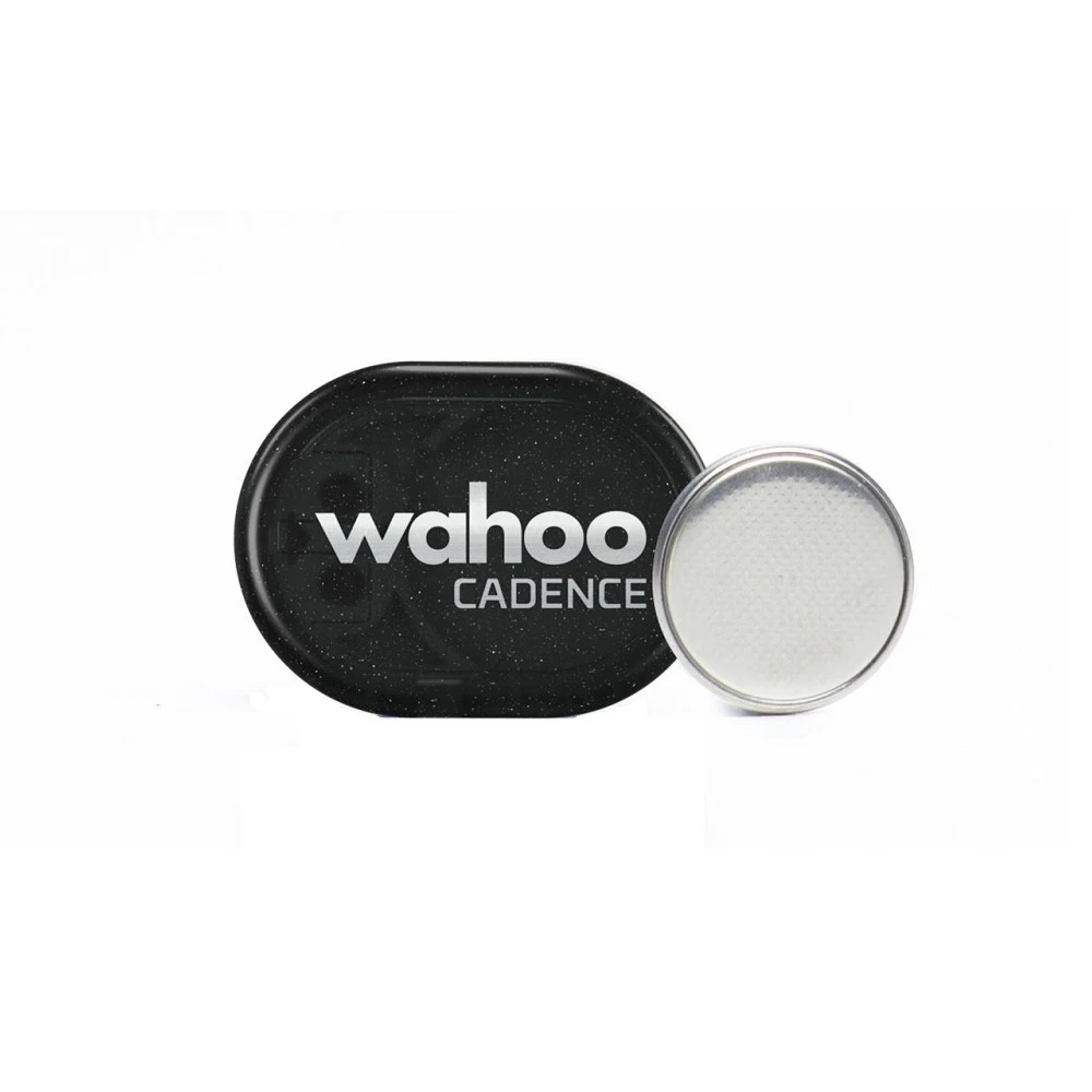 Велосипедный датчик вращения педалей Wahoo RPM
