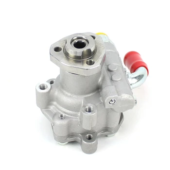 

Power Steering Pump Fit For VW Multivan 1.9 TDI MK5 2003-2015 OEM 7H0422154,7E0422154ES ,7E042215C ,7E0422154F