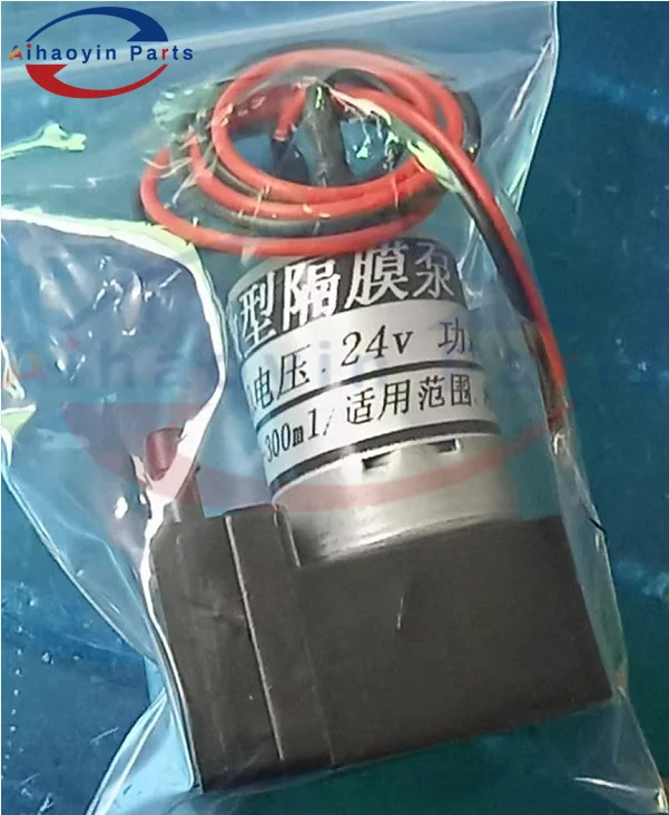 2PCS Micro Diaphragm 3W Ink Pump for Infinite Phaeton Crystal-Jet Inkjet Printer(100-200 Ml/Min). | Компьютеры и офис