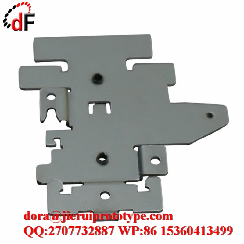 Изготовление на заказ листового металла услуги лазерной резки с ЧПУ гибка и