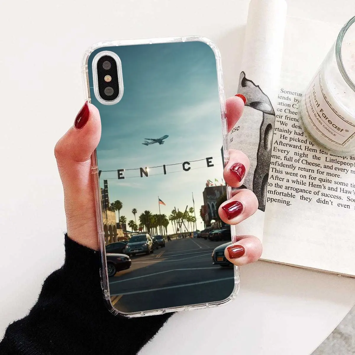 Мягкий чехол для Samsung Galaxy Note 2 3 4 5 8 9 S2 S3 S4 S5 Mini S6 S7 Edge S8 S9 Plus | Мобильные телефоны и