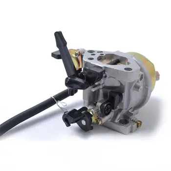 

Carburetor Carb Kit For Honda Gx240 Gx270 8hp 9hp #16100-ZE2-W71 16100-ZH9-820 Free Gaskets