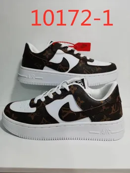 

ZO86 Nike- Fashion Luxury Sports Shoes Men's Shoes Large Size Women's Shoes High Quality With Box