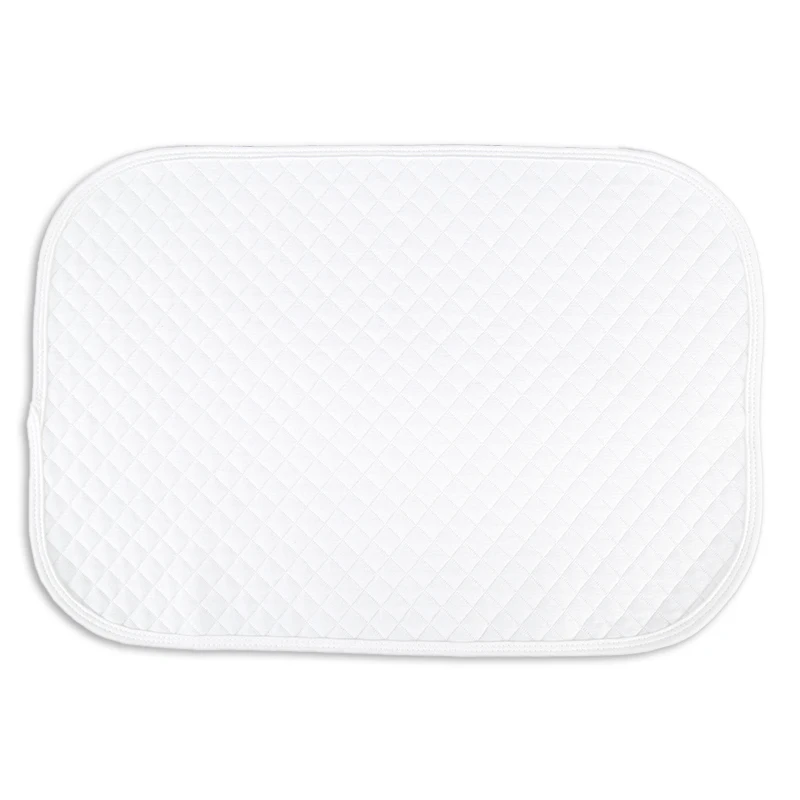 

5 New Mattress Reusable Padding 30 x 45cm Hospital Medical Incontinence Washable