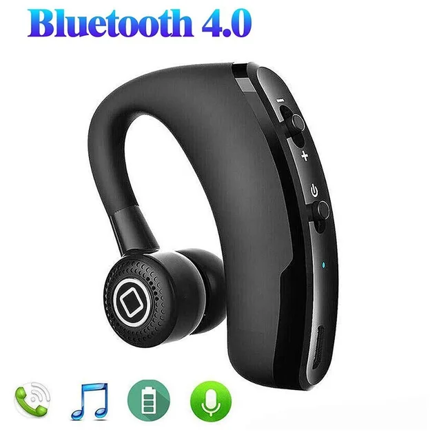 ecouteur bluetooth V9 PUBG, casque d'écoute sans fil