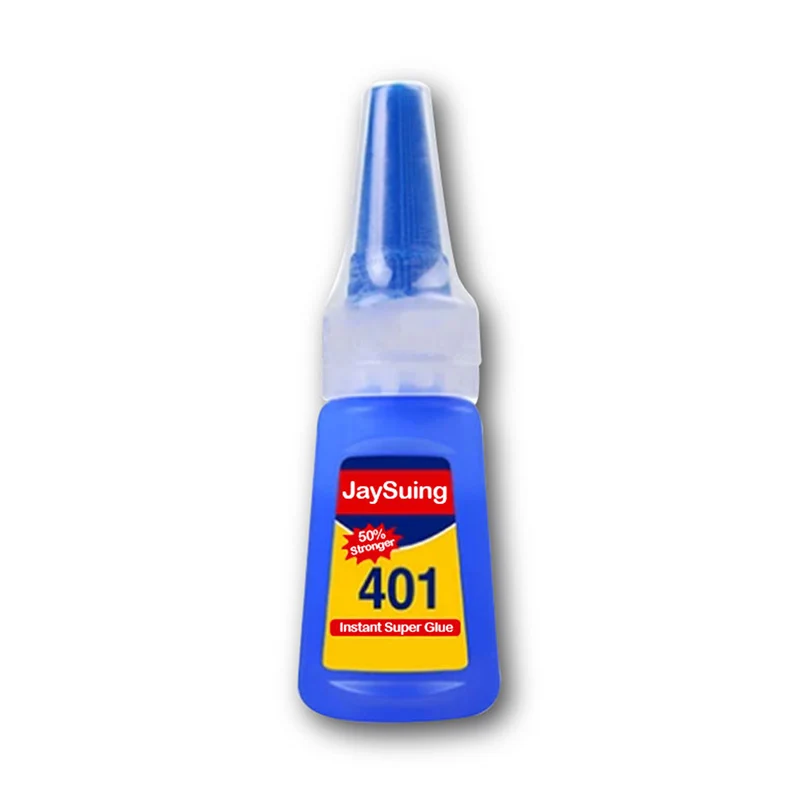 

Instant Glue Fast Adhesive Multi-Purpose Jewelry DIY Crafts Stone Quick Dry Universal Glue JA55