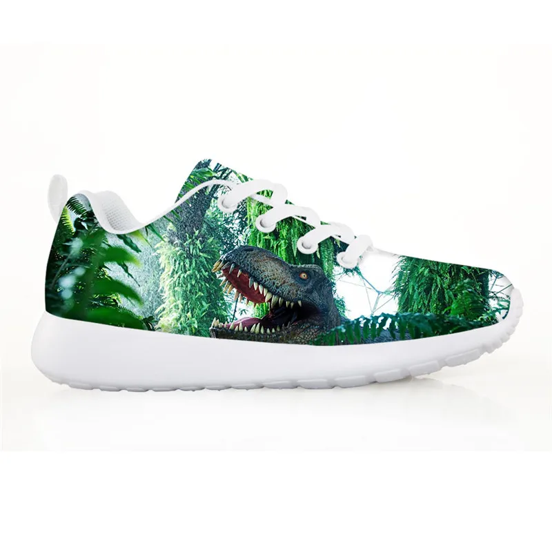 

Customized Cute Pattern Kids Boys Shoes Sneakers Cotton Breathable Children Running Casual Shoes light Breath Lace-up Shoe