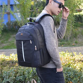 

New Style WOMEN'S Backpack Travel Casual Business Computer Korean-style Fashion-Middle School Students School Bag Travel Backpac