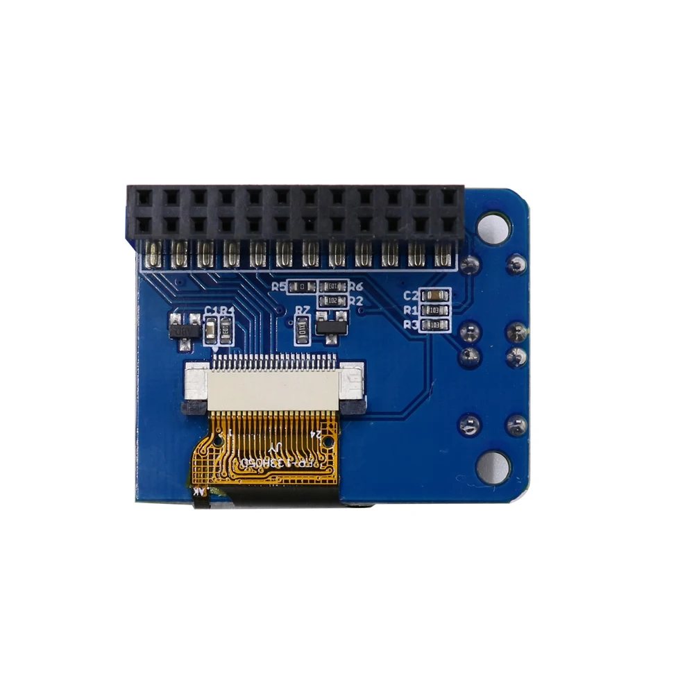 Raspberry монитор Mini PI TFT 1 3 &quotISP HD специальный экран для raspberry pie|Детали и аксессуары