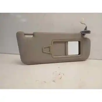 

852021H000ED PARASOL RIGHT KIA CEE'D