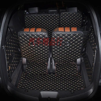 

2019-2018 Ford Explorer Explorer Luggage Box Mtas Encloses The Backup Box Pad Explorer Tail Box Pad Backup Box Pad Luggage Box